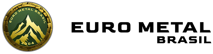 Logo Eurometal