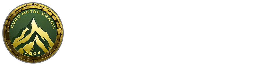 Logo EURO METAL